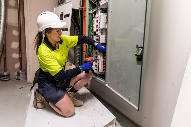 Best Best Electricians Near Me  in Ball Pond, CT