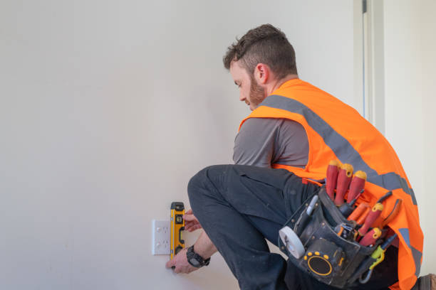 Best Local Electrician Companies  in Ball Pond, CT