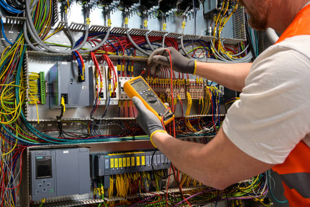 Best Electrical Repair Services  in Ball Pond, CT